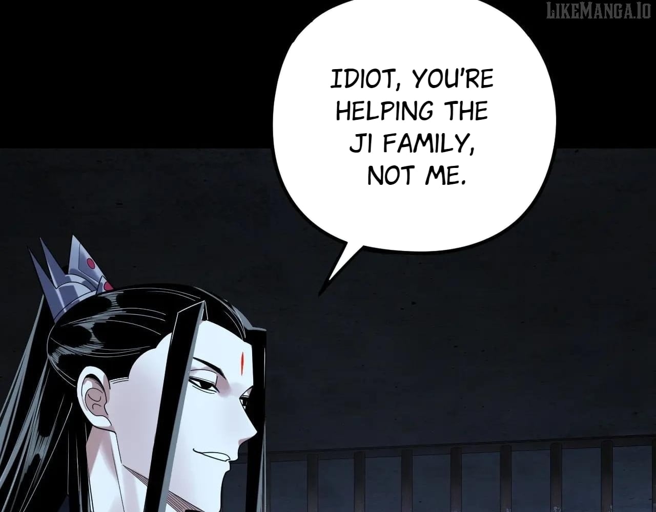 Me, The Heavenly Destined Villain Chapter 270 - page 92